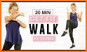 Walking Fit related image