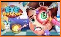 Eye Clinic Doctor Games related image