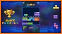 Block Puzzle Fish – Free Puzzle Games related image