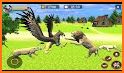 Eagle Simulator: Flying Bird Family Games related image