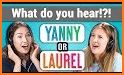 Yanny or Laurel : Guess the Sound related image