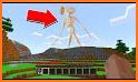 Siren Head MCPE related image