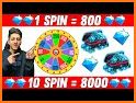 Diamond Loot  Free Diamonds & Spin Wheel related image