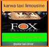 Fox-Taxi 2022 Driver related image