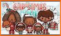 Toca Boca Christmas Assistant related image