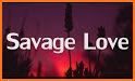 Savage Love- Jason Derulo, Jawsh 685 related image