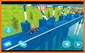 Tricky Ramp Bike Stunt Racing Game related image