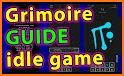 Grimoire Incremental related image