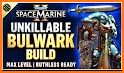 AoW Bulwark related image