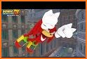 Knuckles Adventure Sonic related image