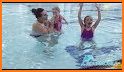 Flood Rescue Games - Swimming Pool Water Games related image