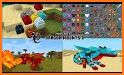 Dragon Addons for MCPE related image