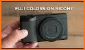 Ricoh Recipes — JPEG Settings related image