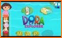 Dora ABCs Vol 2: Rhyming related image