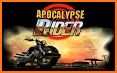 Apocalypse Rider - VR Bike Racing Game related image