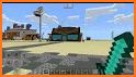 Bikini Bottom City MCPE Mod related image