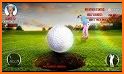 Top Real Star Golf Master 3D related image