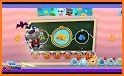 Guide For My Talking Tom Friends2 Update AllLevels related image
