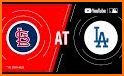 MLB Live Streaming Baseball related image