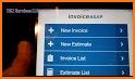 Appinvoice: Invoices, Estimates and more related image