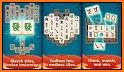 Mahjong Game: 3D Tile Puzzle related image