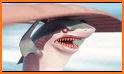 Hungry Shark Attack - Wild Shark Games 2019 related image