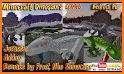 Jurassic Addon Public MCPE - Minecraft Mod related image