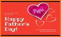 Happy Fathers Day Wallpaper Background related image