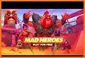 Mad Heroes - Battle Royale Hero Shooter related image