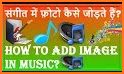 Music Player - Free Mp3 Audio Player & Lyrics related image