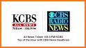 KCBS 740 AM San Francisco All News Radio Online related image