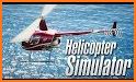 SimCopter Helicopter Simulator 2016 HD related image