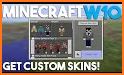 Custom Skin Editor Minecraft related image