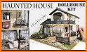 DIY Dollhouse Plans related image