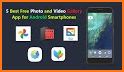 Photos Gallery & Video Player related image