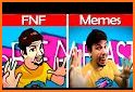 FNF MrBeast Funkin Mod related image