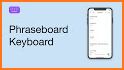 LazyBoard - Phrase Keyboard. related image