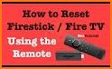 Remote Control For Amazon Fire Stick TV Guide related image