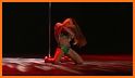 Pole Dancing related image