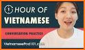 Learn Vietnamese. Speak Vietnamese. related image