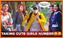 Indian Girl Mobile Number Prank related image