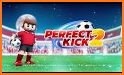 Perfect Kick 2 - Online SOCCER game related image