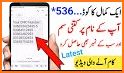 Sim Number Information CNIC related image