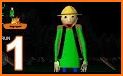 Baldi's Basics Field Trip related image