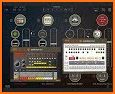 EGDR 808 - Drum Machine related image