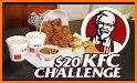 KFC Fast Food related image