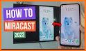 Castie Miracast Screen Mirroring TV Cast related image