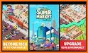 Idle Supermarket Tycoon - Tiny Shop Game related image