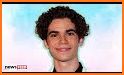 Cameron Boyce Wallpapers 4K | Full HD related image