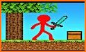 Craft Stickman Battle Games related image